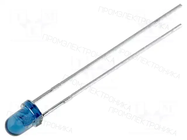 KINGBRIGHT ELECTRONIC L-34F3BT — Инфракрасные LEDы