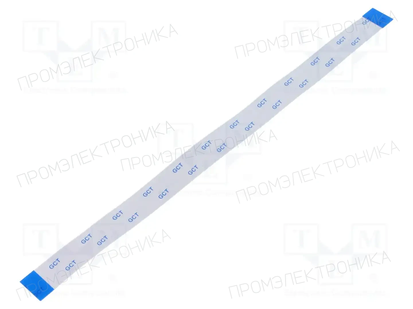 GCT 05-20-A-0177-A-4-06-4-T — Ленты FFC/FPC