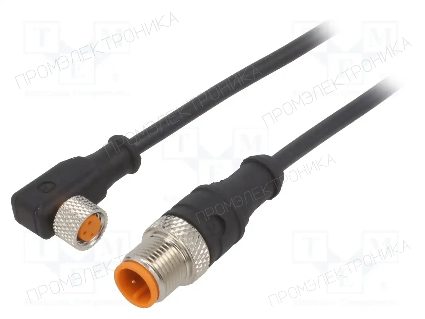 LUTRONIC 1210 0806 03 L1 300 1M — Кабели к датчикам