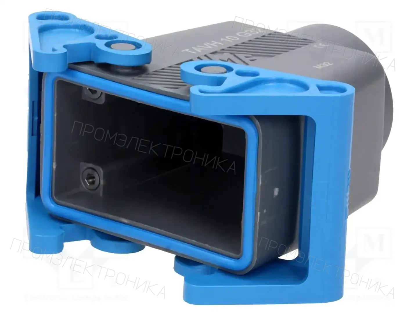 ILME TAVH 10 G32 — Разъeмы
