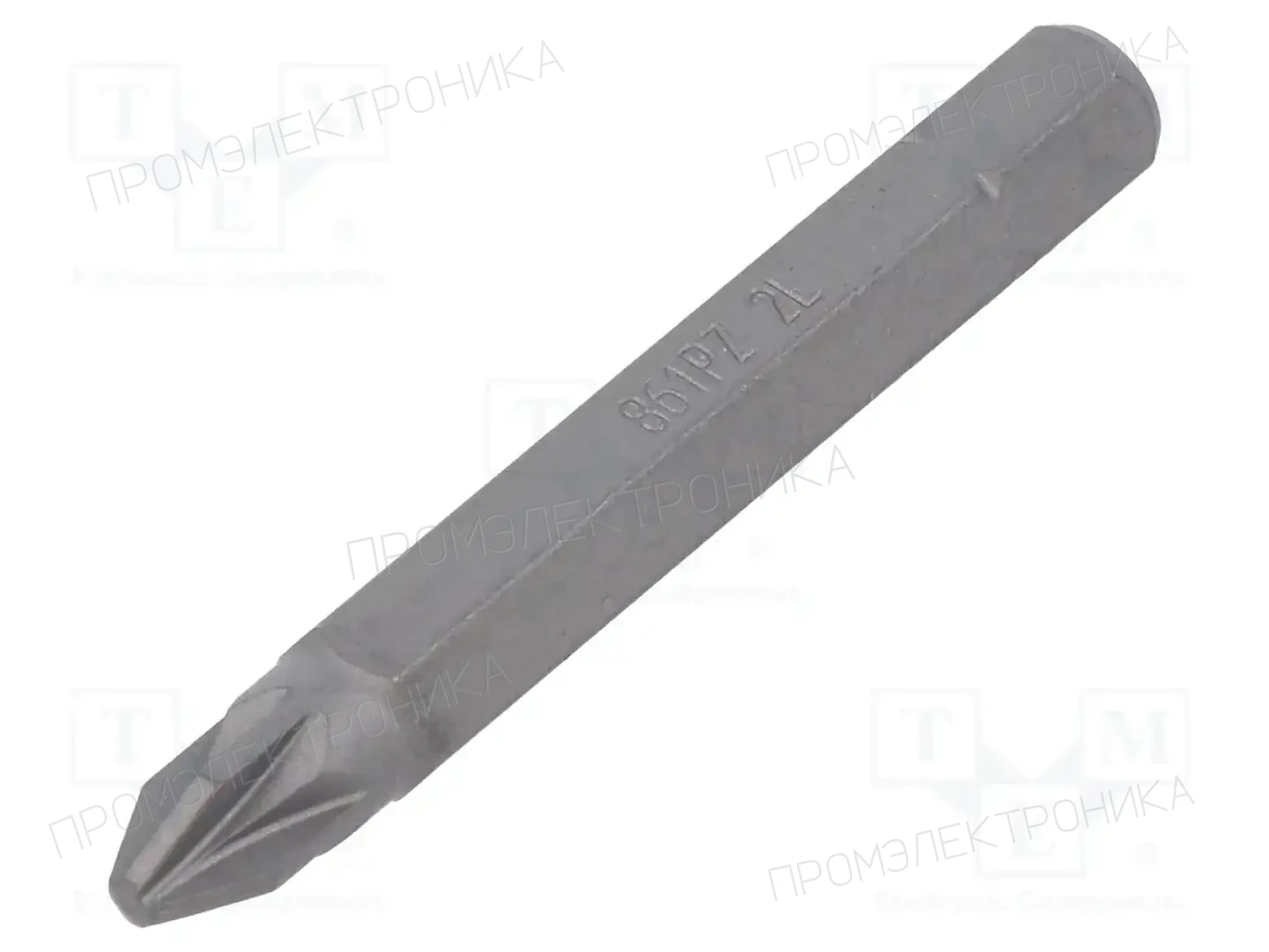 BETA 861PZ/2L — Наконечники для отверток