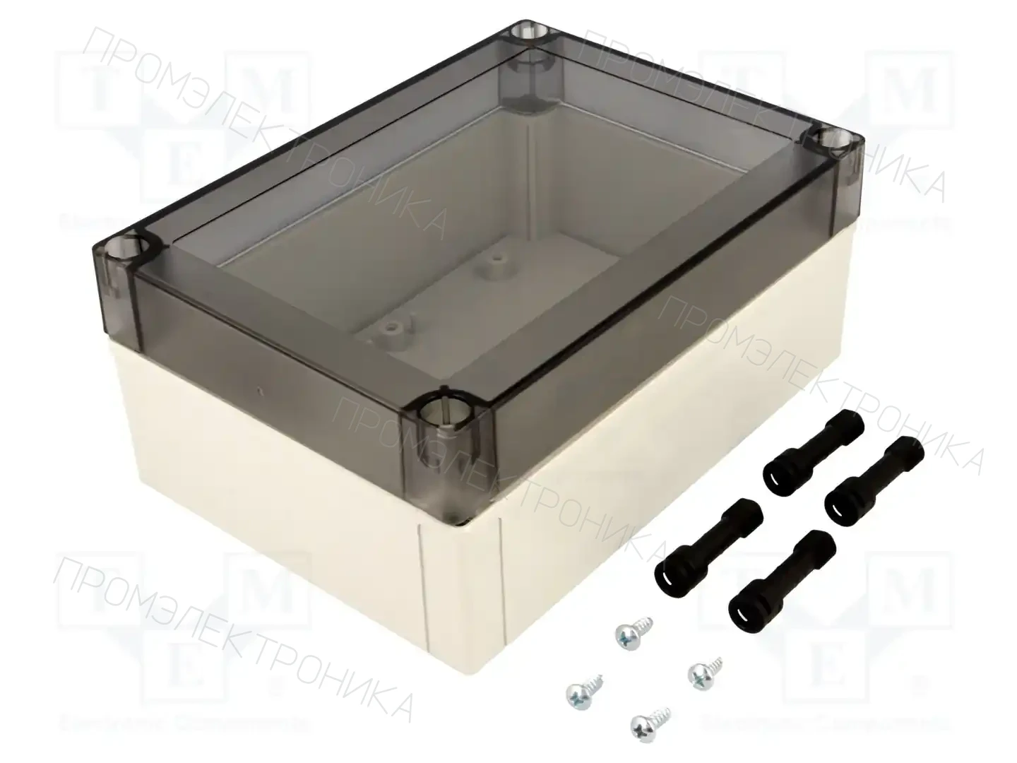 FIBOX PC 150/75 HT — Корпуса универсальные
