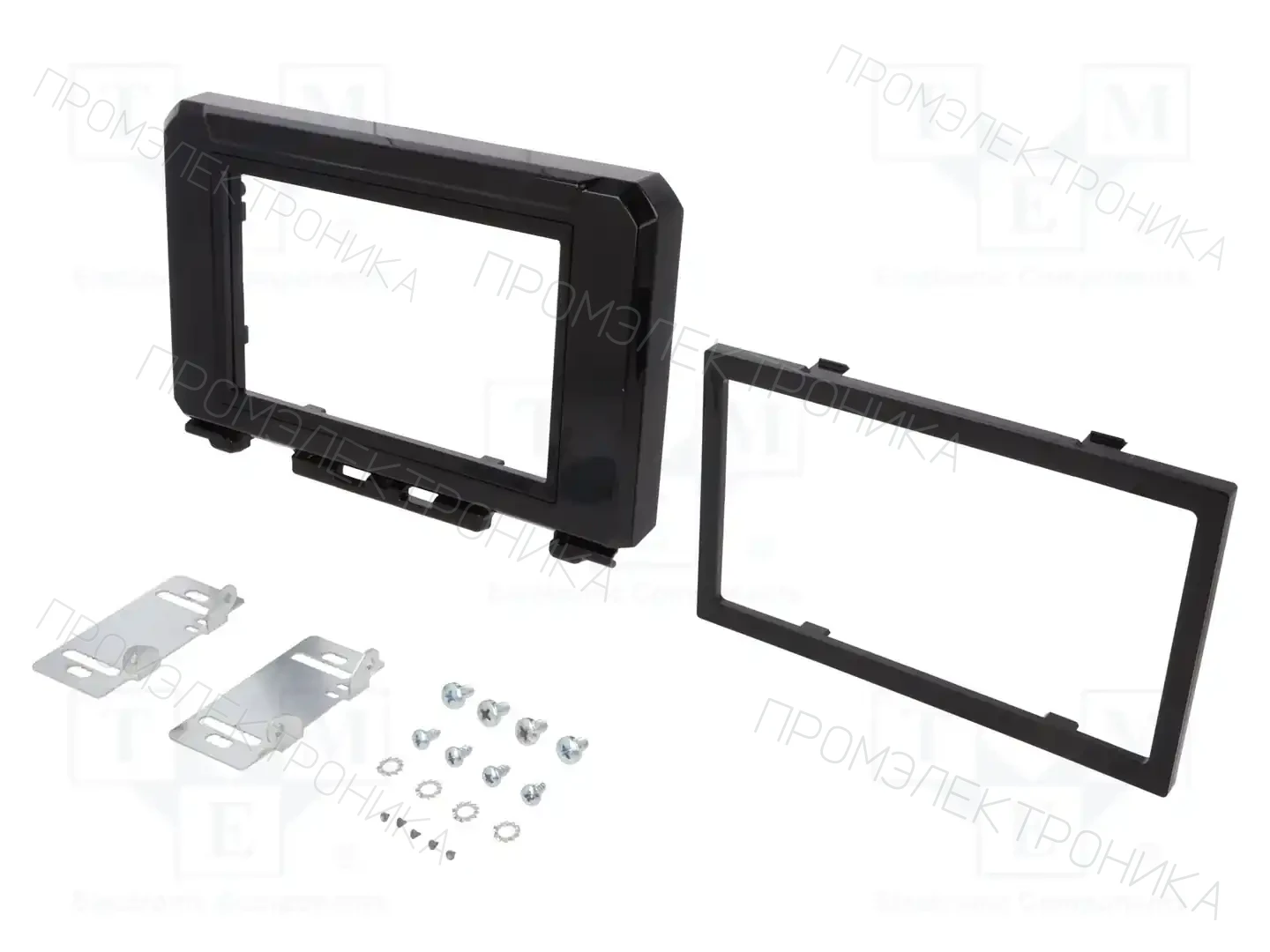PER.PIC. MA84012/T+KIT — Рамки для радио