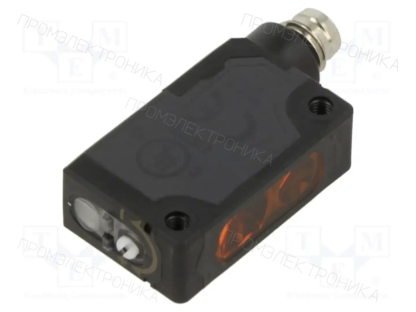 BALLUFF BOS R090K-PU-ID11-S75 — Стандартные фотоэлектрические датчики