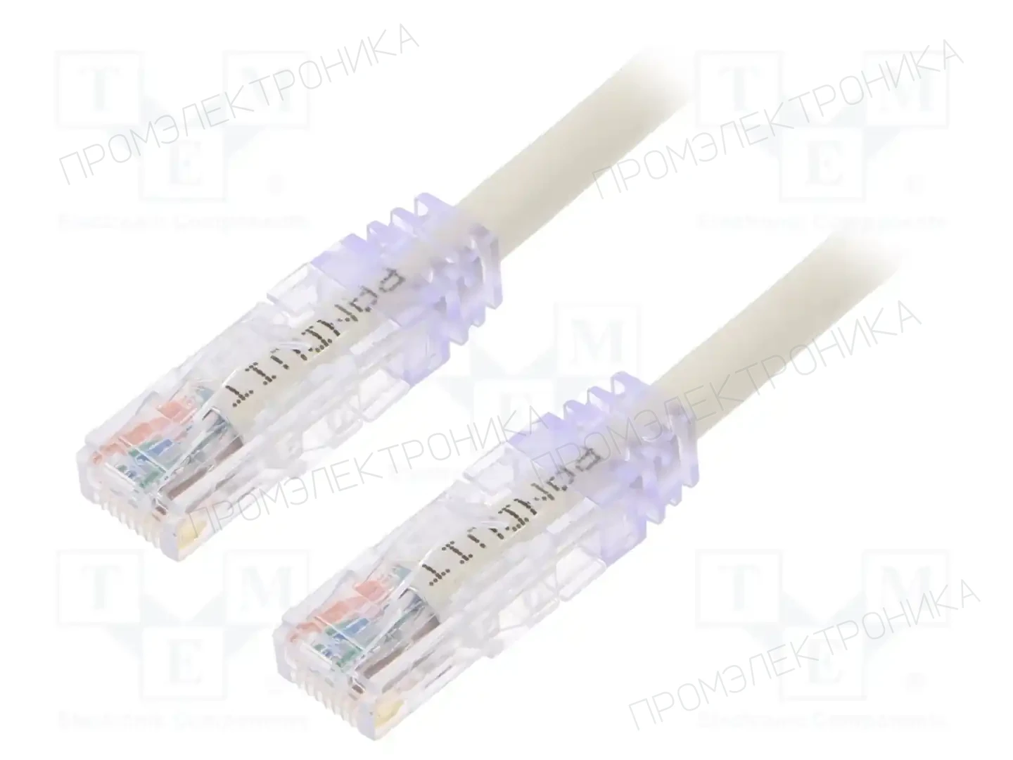 PANDUIT UTP6AX3M — Кабели и адаптеры RJ45