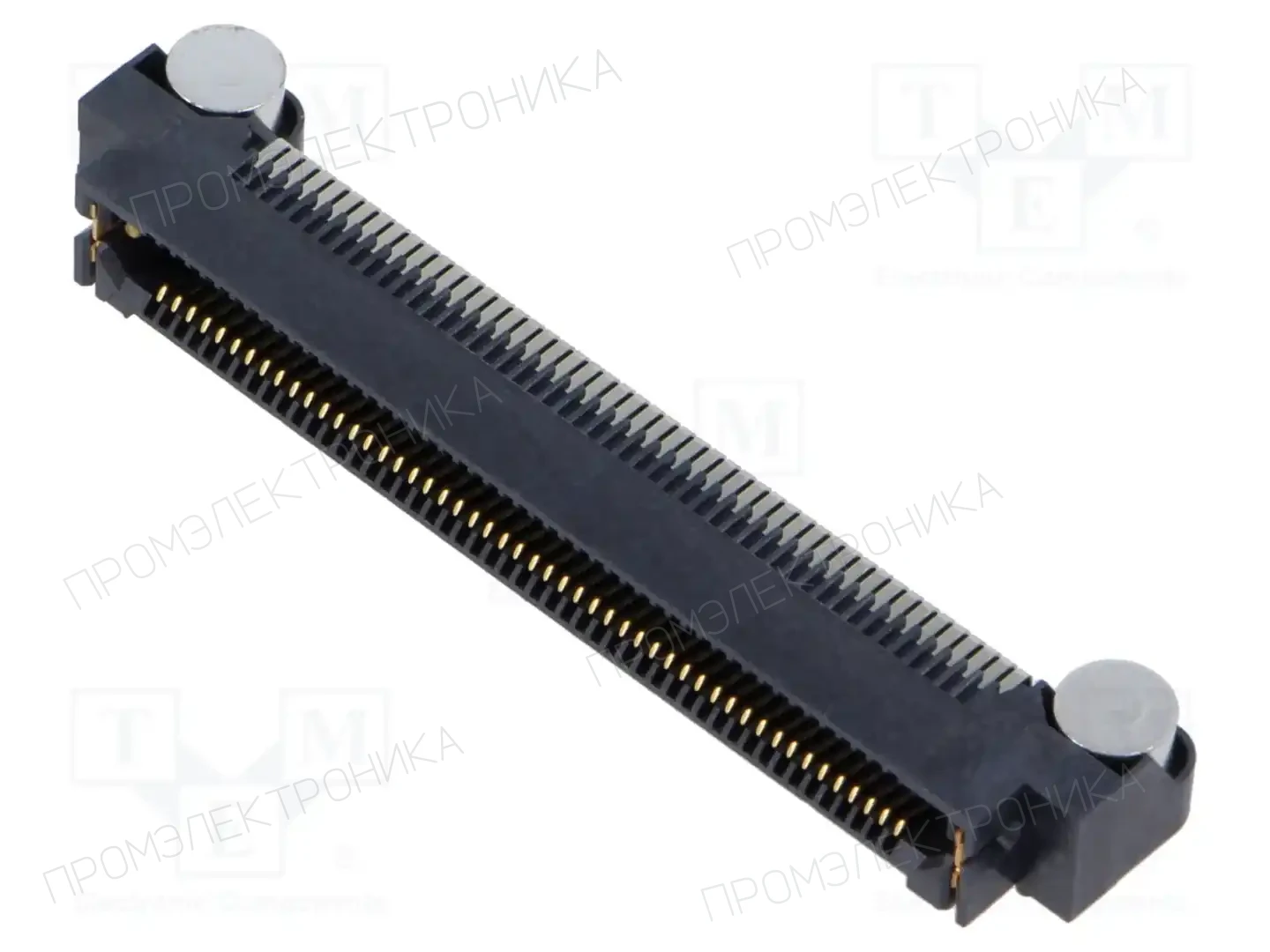 SAMTEC ERF8-050-01-L-D-RA-L-TR — Разъeмы пластина - пластина