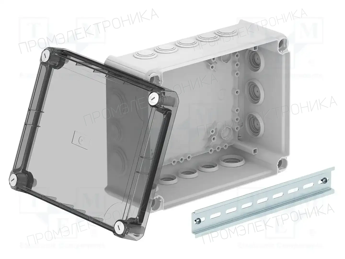 OBO BETTERMANN T 250 HD TR — Корпуса для электрооборудования