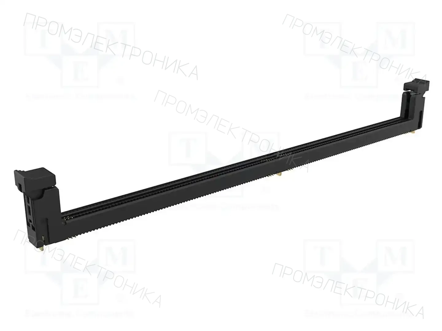 MOLEX 204473-1212 — Разъeмы для карт