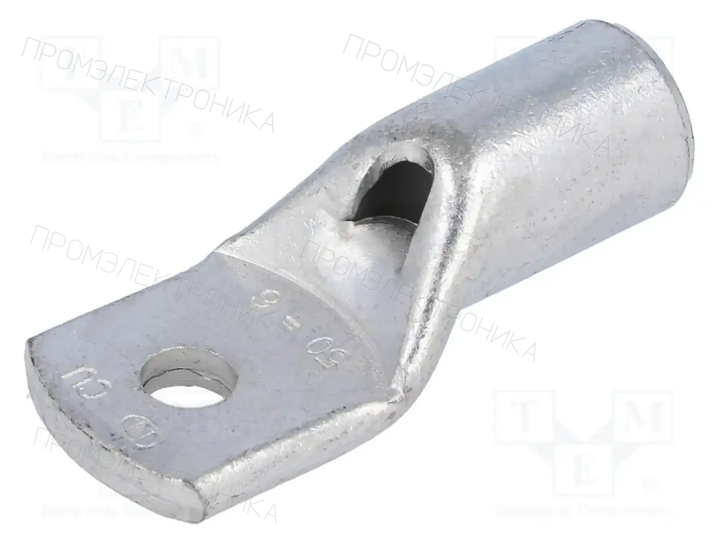 OUNEVA VA01-0054 PK506 — Неизолированные коннекторы