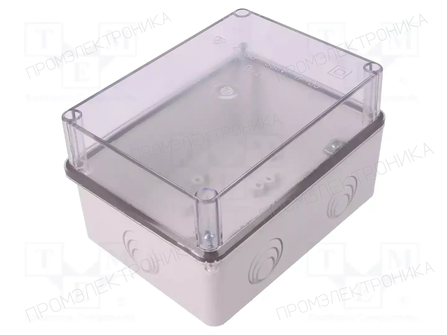 ELEKTRO-PLAST NASIELSK 0229-00 — Корпуса для электрооборудования