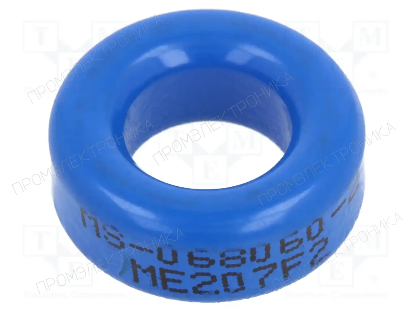 MICROMETALS MS-068060-2 — Ферриты кольцевые