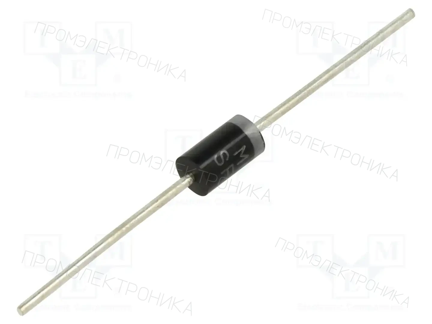 MICRO COMMERCIAL COMPONENTS SF54G-TP — Универсальные диоды THT
