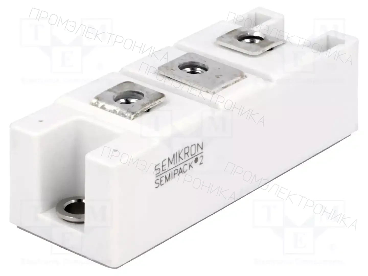SEMIKRON DANFOSS SKKD 75F12 07910460 — Диодные модули