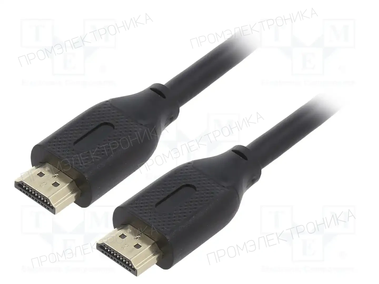 GEMBIRD CC-HDMI8K-1M — Кабели и адаптеры HDMI, DVI, DisplayPort