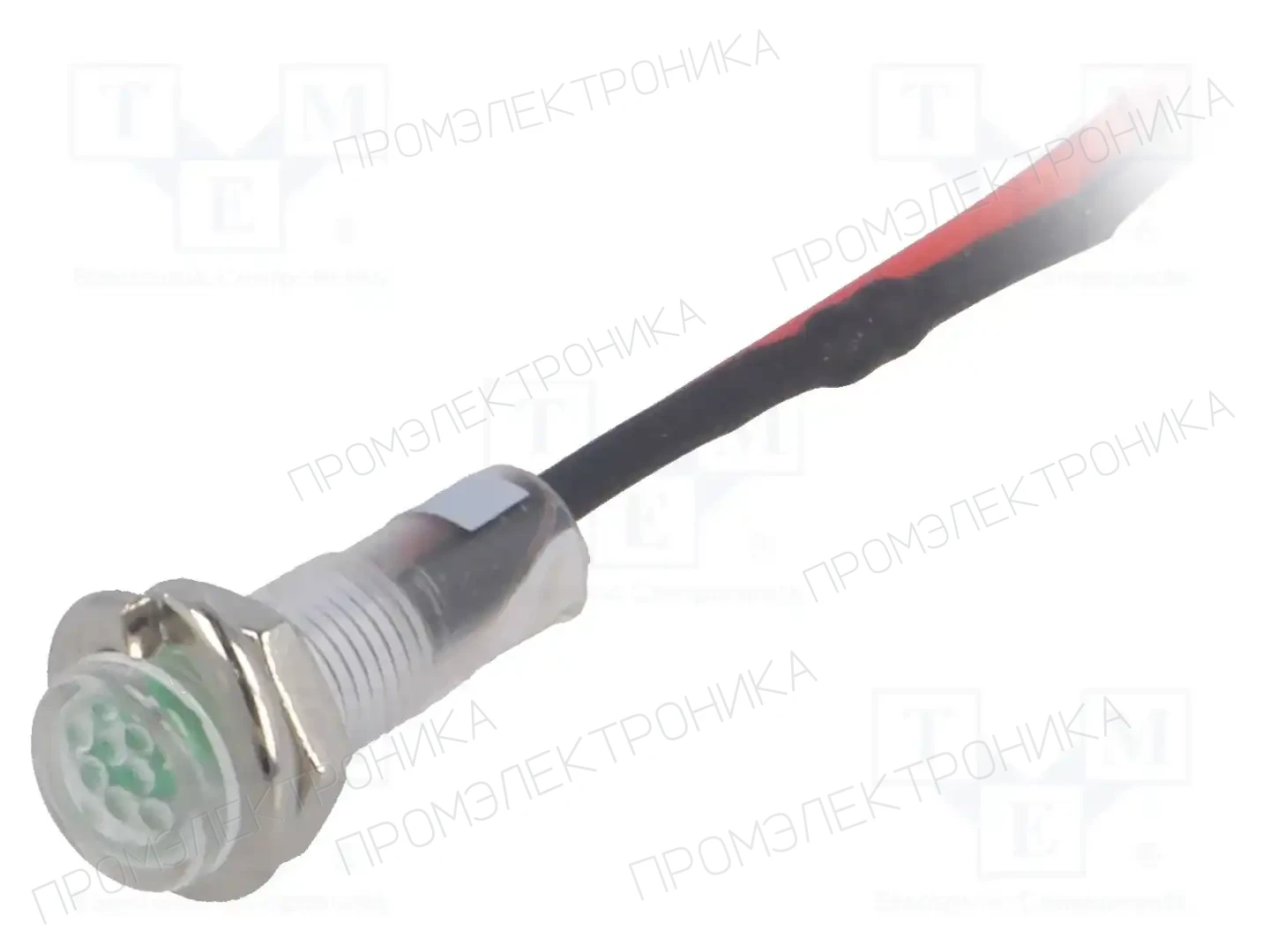 SCI R9-79L-11-24GREEN — LED панельные индикаторы