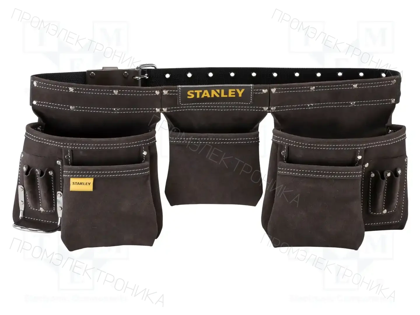 STANLEY STST1-80113 — Сумки и чемоданчики для инструментов