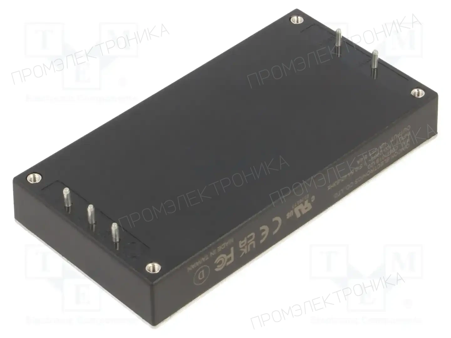 CINCON CBM101S120 — Преобразователи AC/DC для PCB