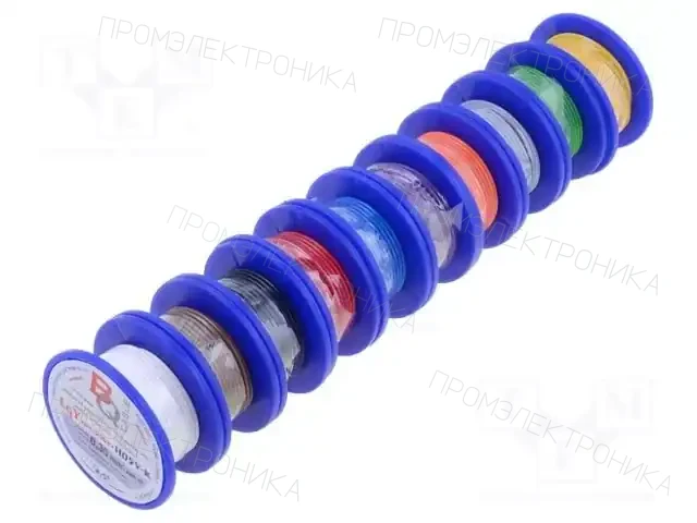 BQ CABLE LGY-SET0.35/5 — Провода одножильные - тросик