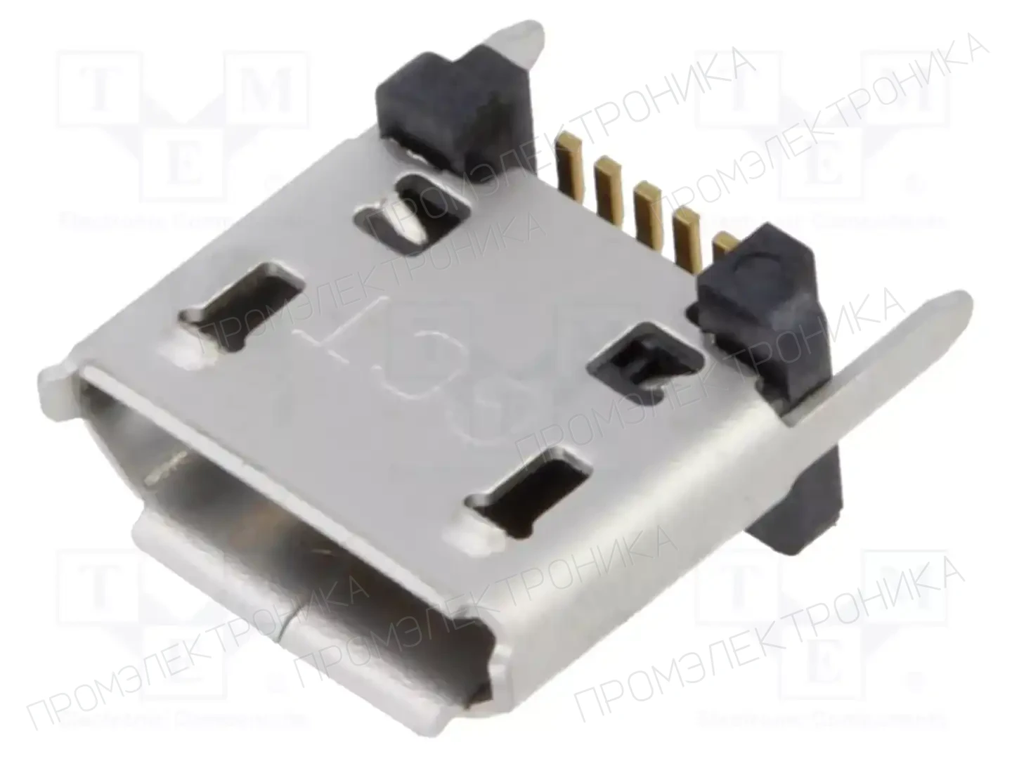 GCT USB3140-30-0170-1-C — Разъeмы USB и IEEE1394