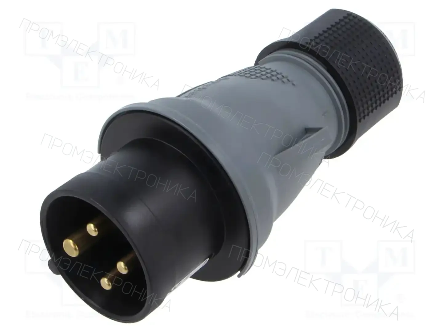 AMPHENOL 2CMA101955R1000 — Многофазные разъемы IEC 60309