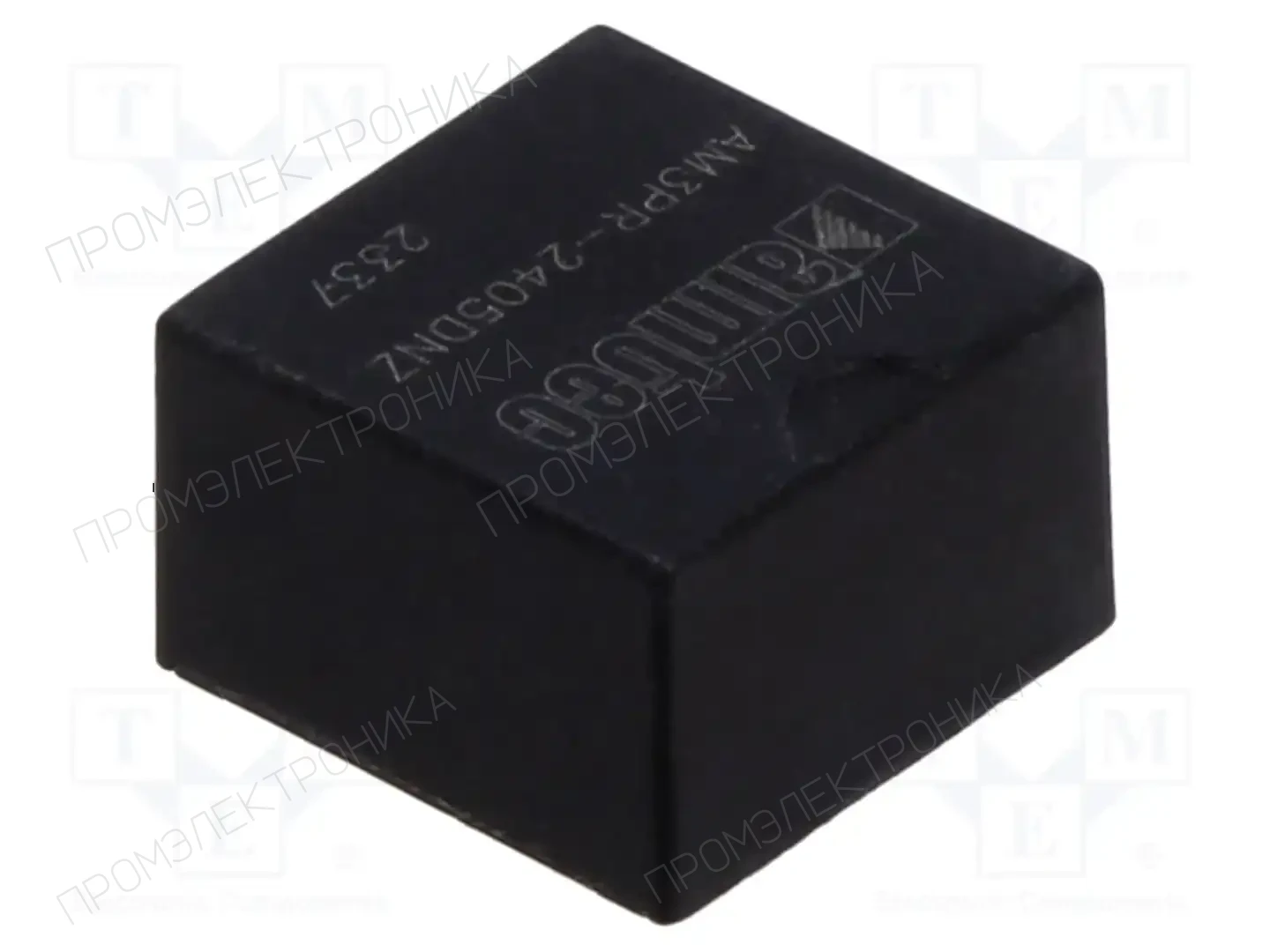 AIMTEC AM3PR-2405DNZ — Преобразователи DC/DC