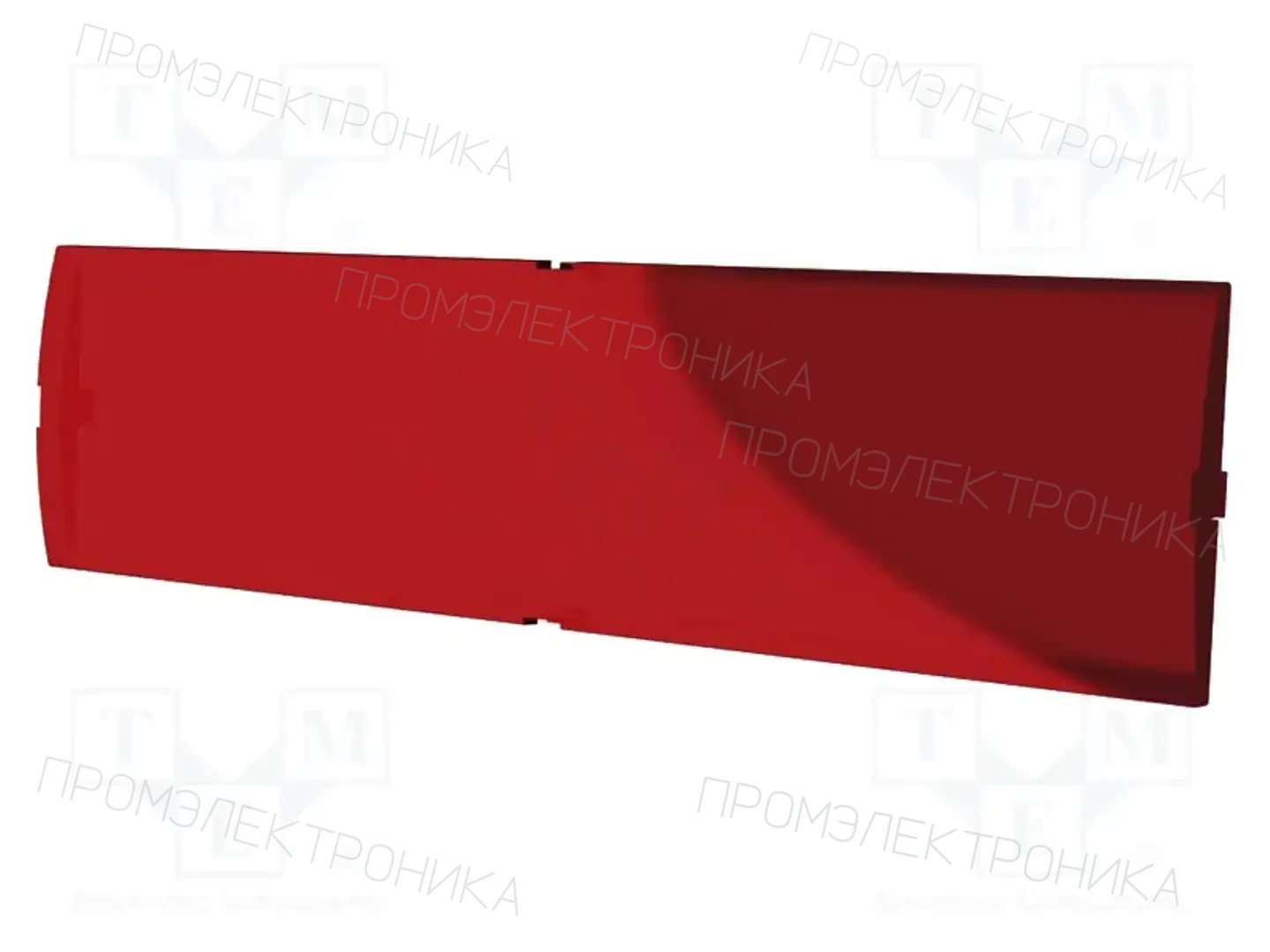 ITALTRONIC P05090821C — Аксессуары к корпусам на DIN-рейку