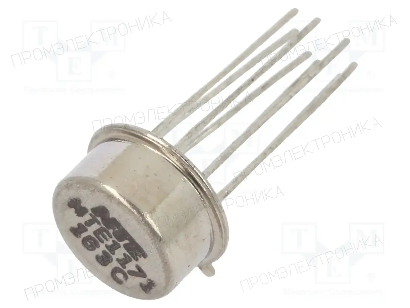 NTE Electronics NTE1171 — Операционные усилители THT