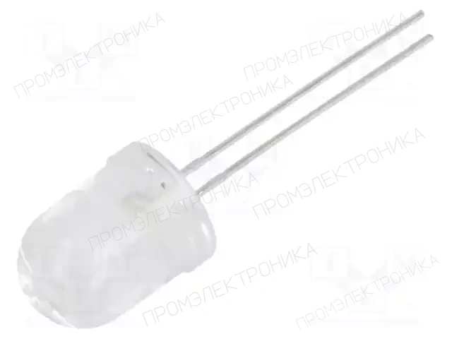 LUCKYLIGHT LL-1004PGC2D-G4-1BD — Круглые светодиоды THT