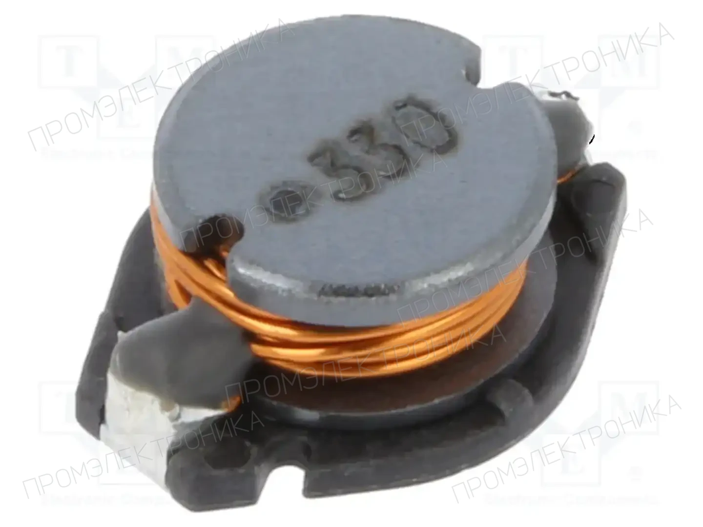 BOURNS SDR1005-330KL — Дроссели