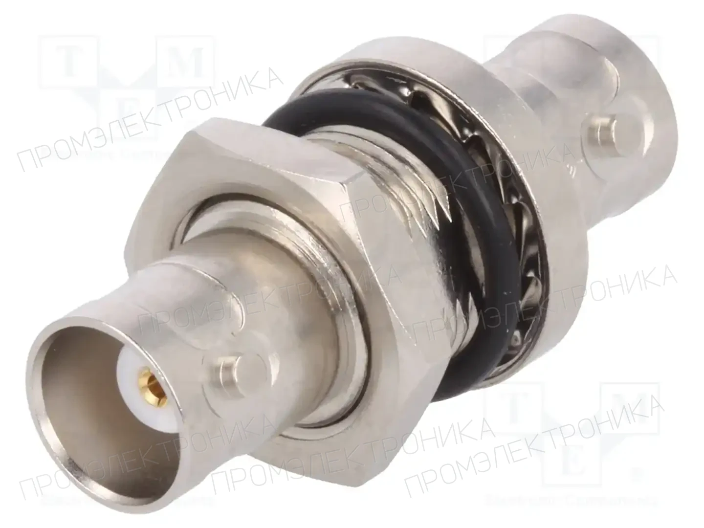 TELEGÄRTNER J01004A1233 — Разъeмы BNC