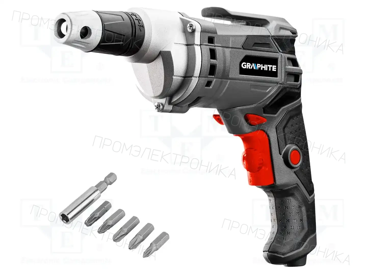 GRAPHITE 58G794 — Сетевые электроинструменты
