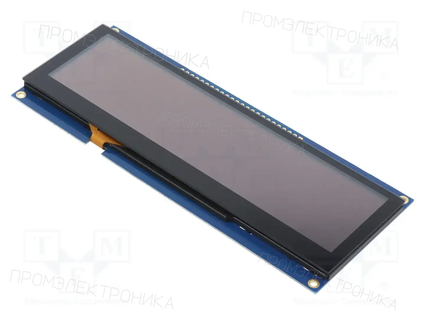 RAYSTAR OPTRONICS REN025664DYPP3L00000 — Дисплеи OLED графические