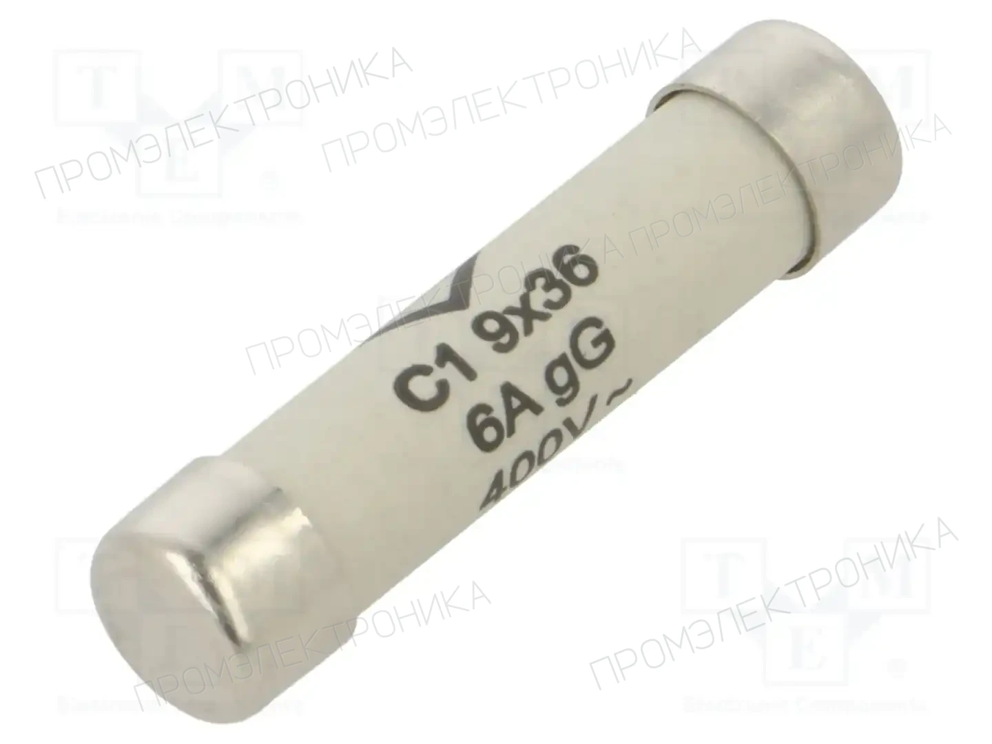 HAGER L936C1-06 — Предохранители прочие