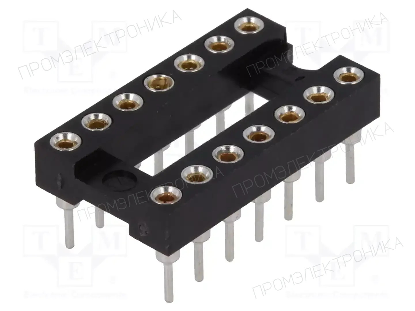 CONNFLY DS1001-01-14BT1NSF6X — Подставки точные