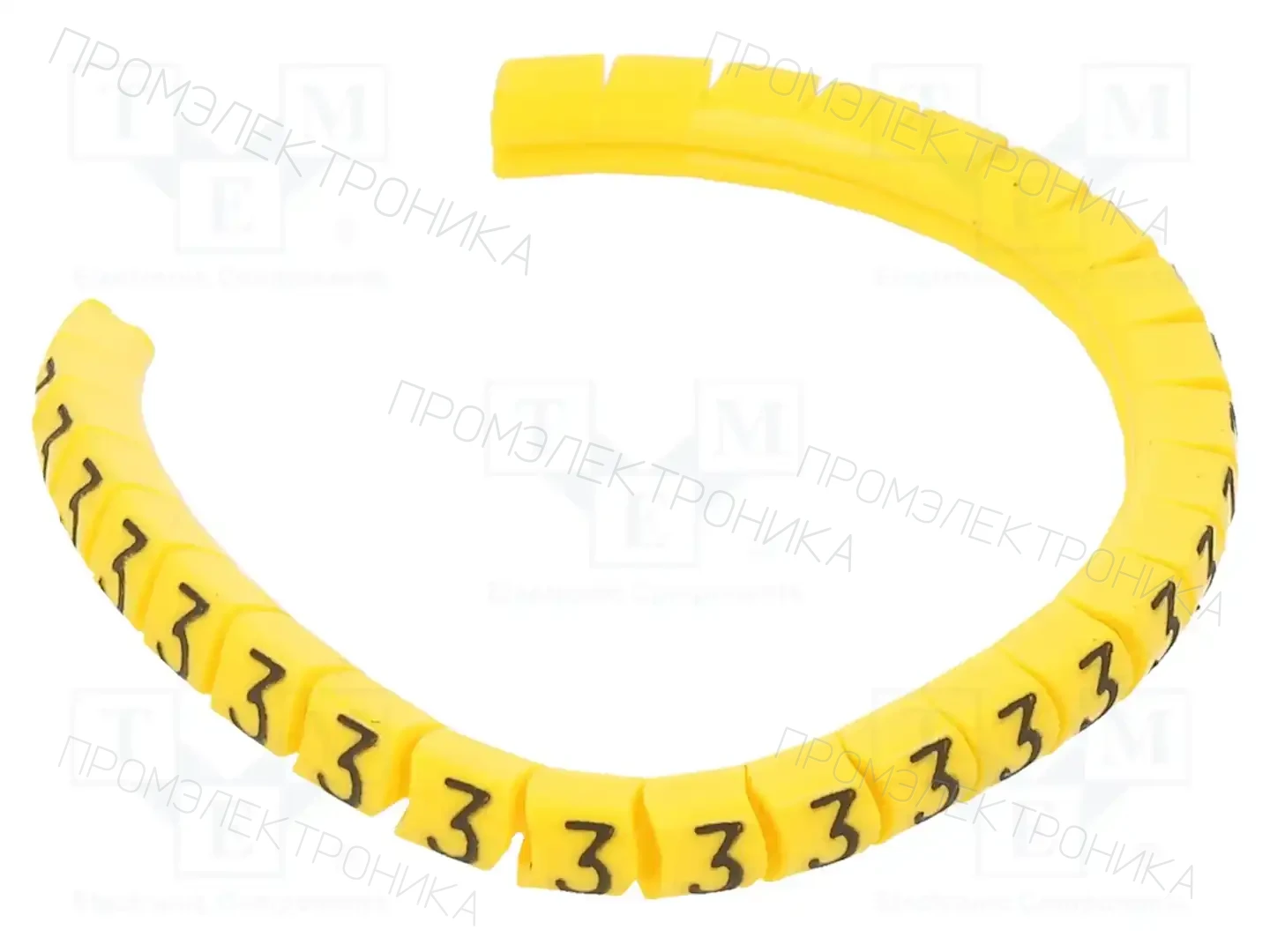 PARTEX PA-02003PV40.3 — Маркеры проводов