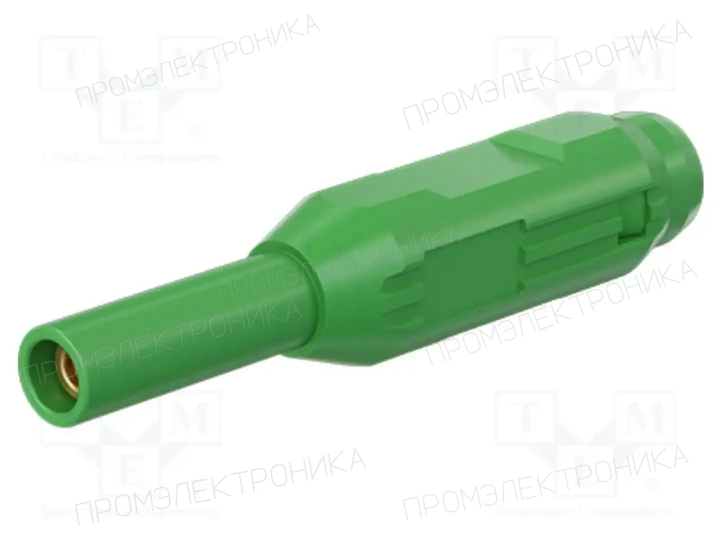 STÄUBLI 65.3321-25 — Гнезда банановые 2мм