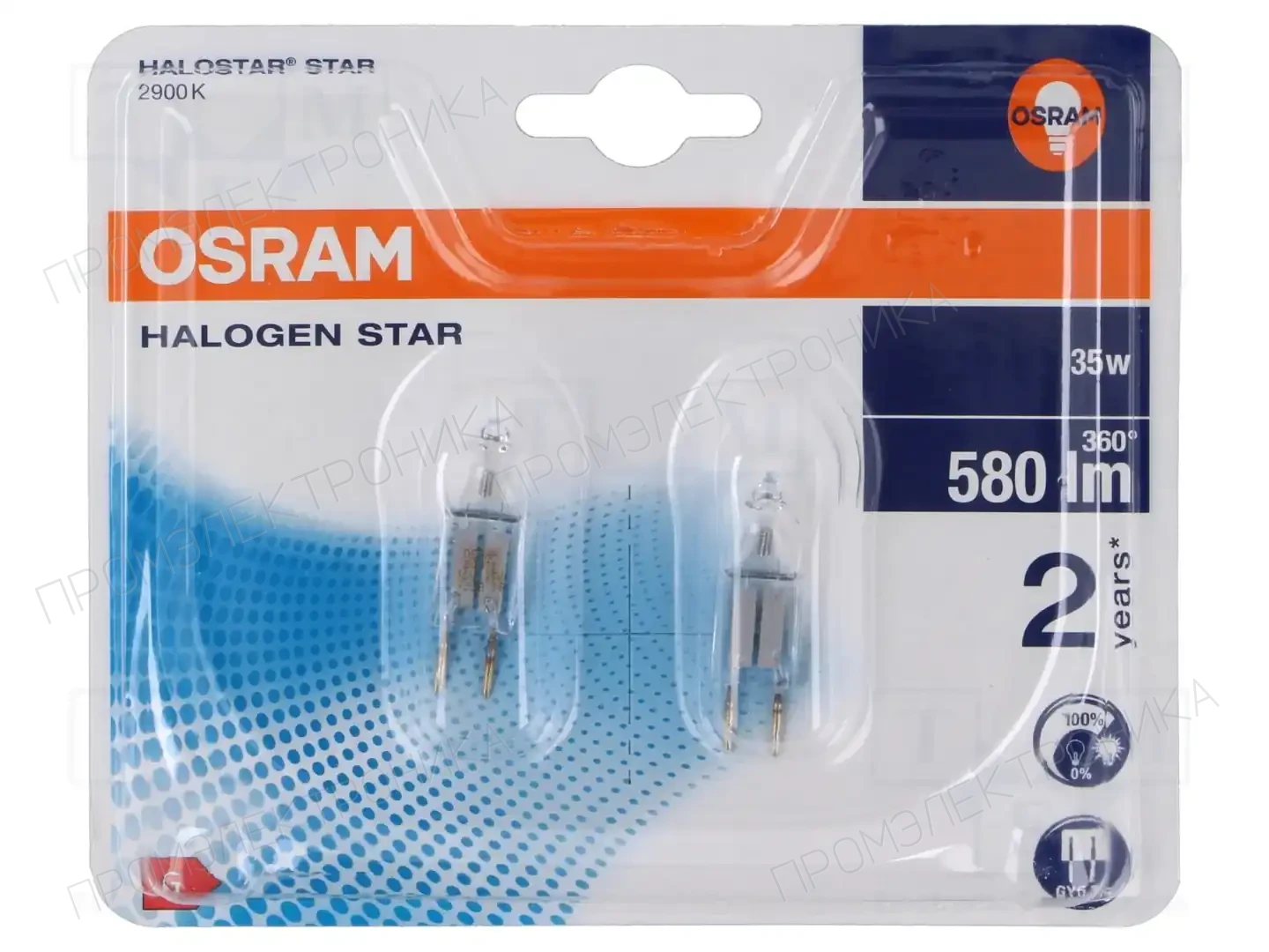 ams OSRAM 64432 ST — Источники света - освещение
