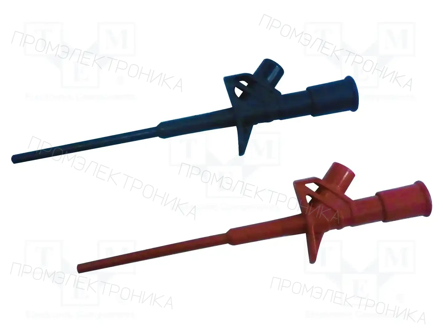 GW INSTEK GTL-131 — Захваты измерительные