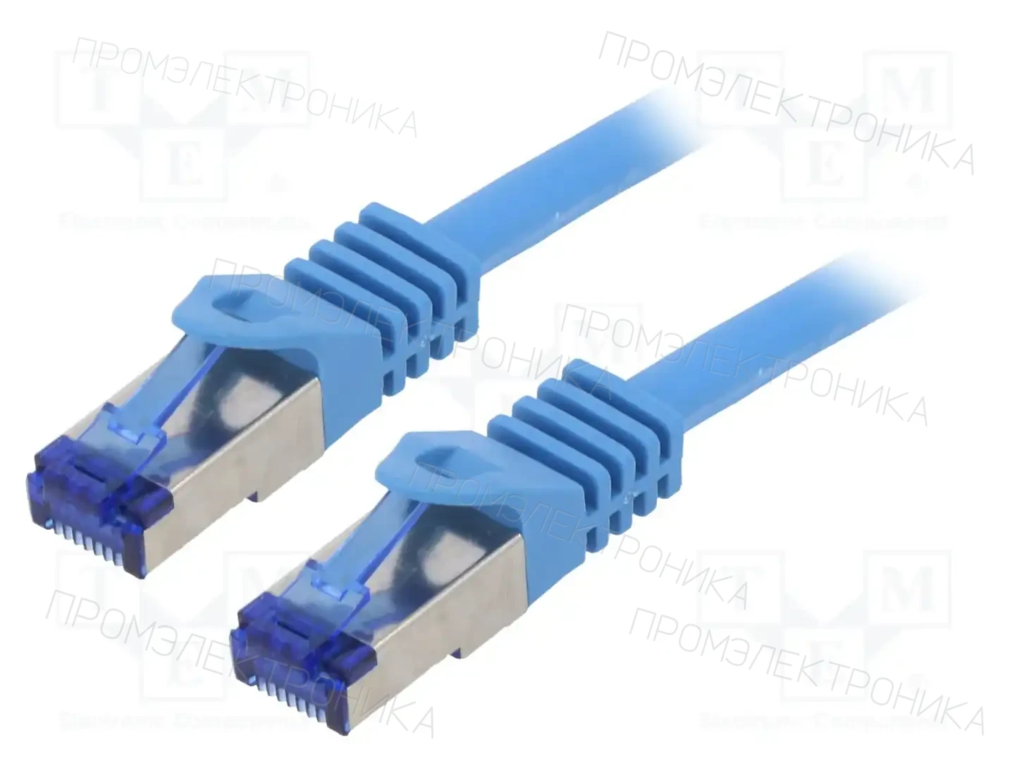 LOGILINK C6A096S — Кабели и адаптеры RJ45