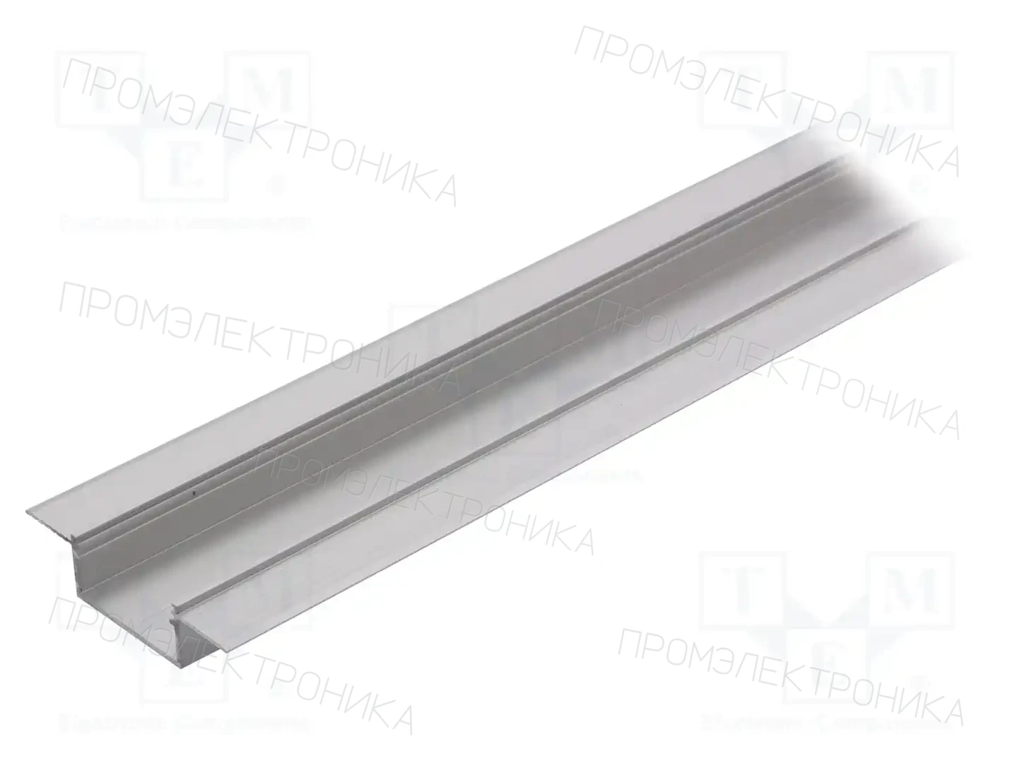 TOPMET V3130020S — Профили для светодиодов