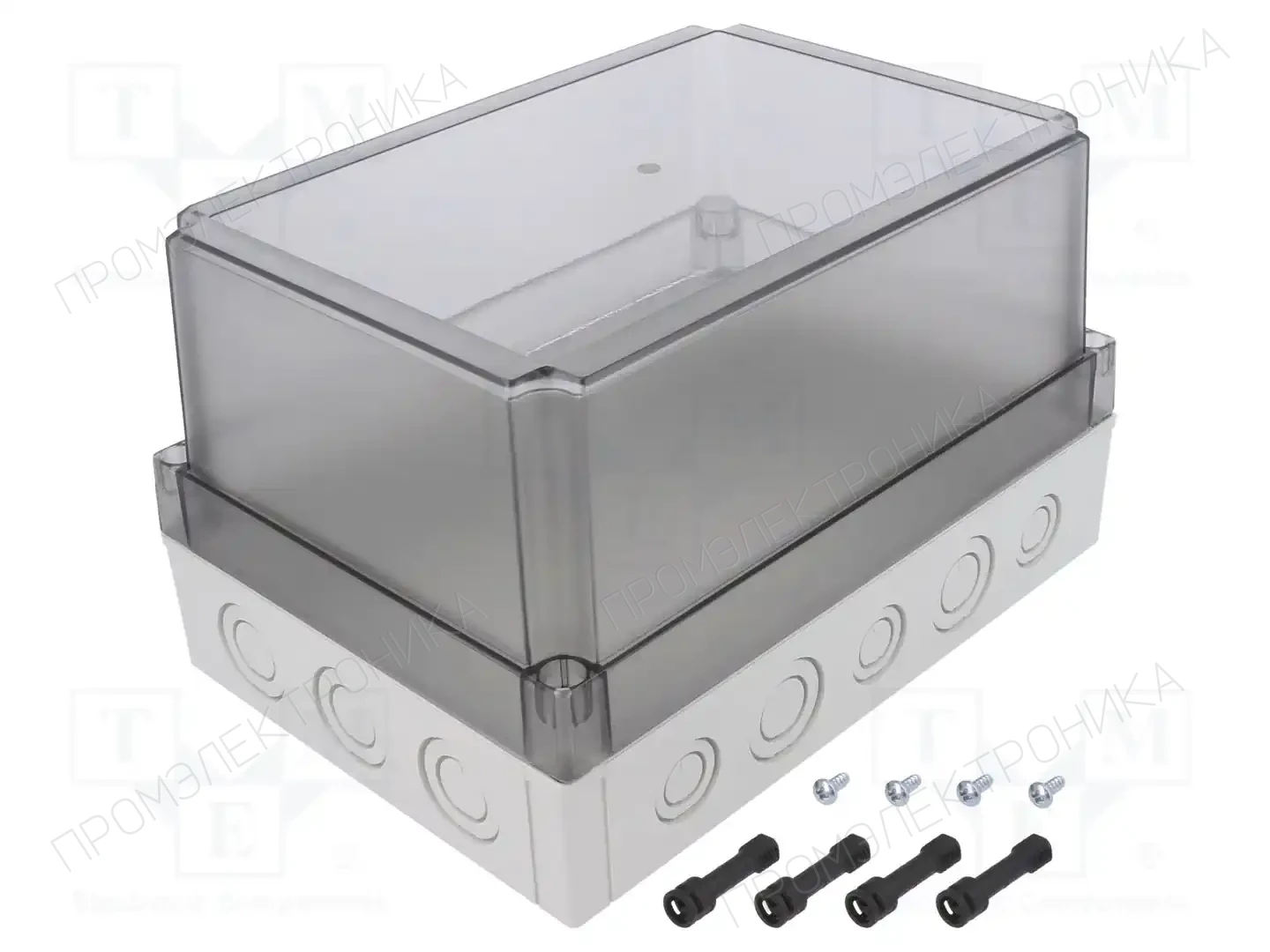 FIBOX PCM 200/150 T — Корпуса универсальные