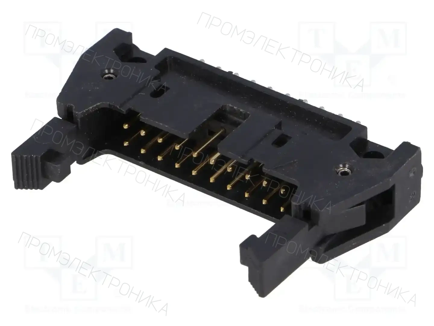 3M N3428-6302RB — Разъeмы IDC