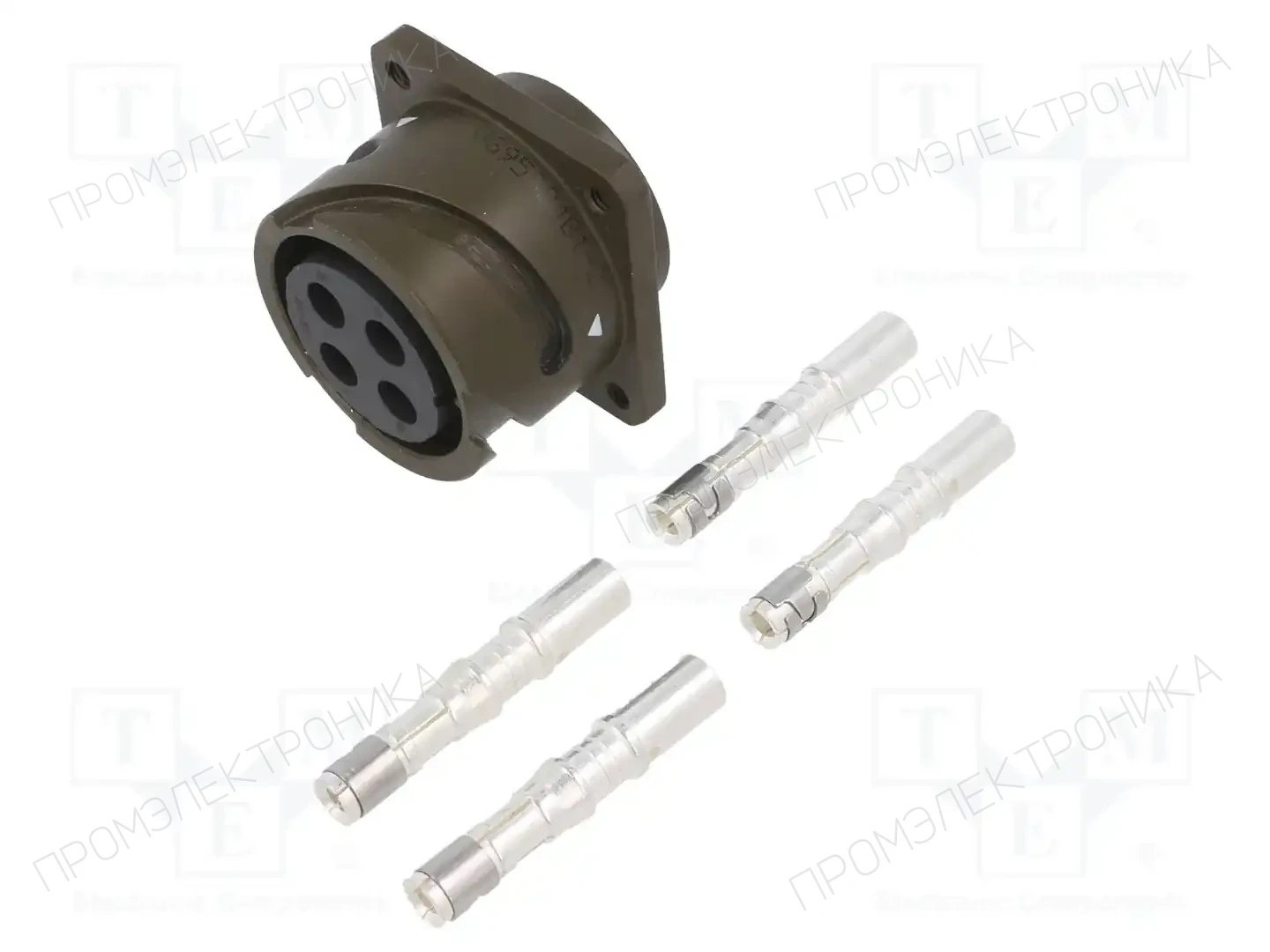 AMPHENOL AIR AA95234B1-22-22SN — Разъeмы MIL-C-5015