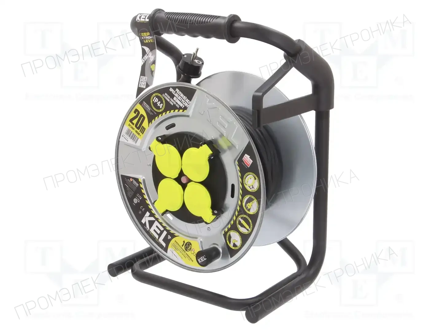 KEL W-99245 — Сетевые удлинители