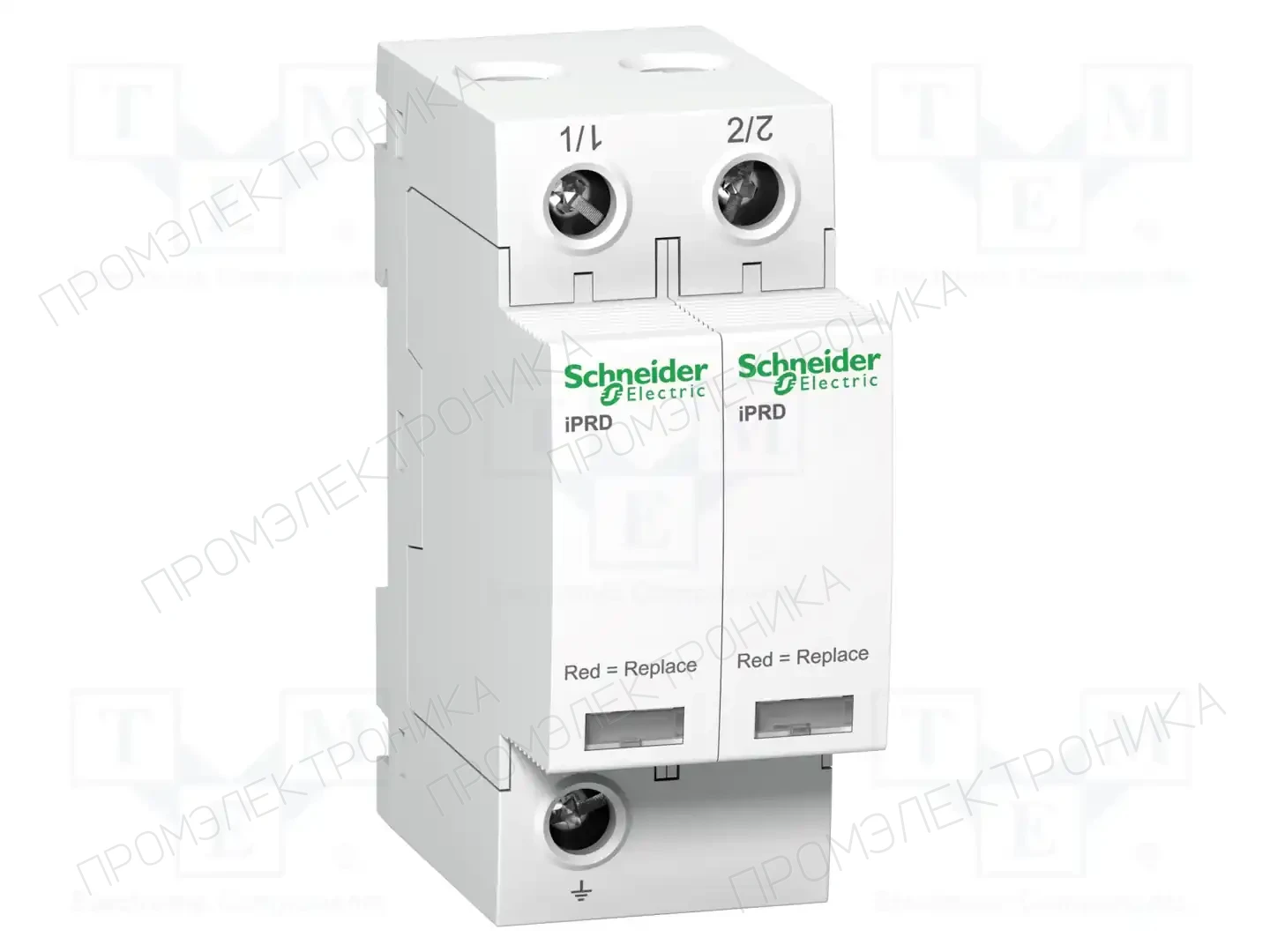 SCHNEIDER ELECTRIC A9L40201 — Ограничители перенапряжения