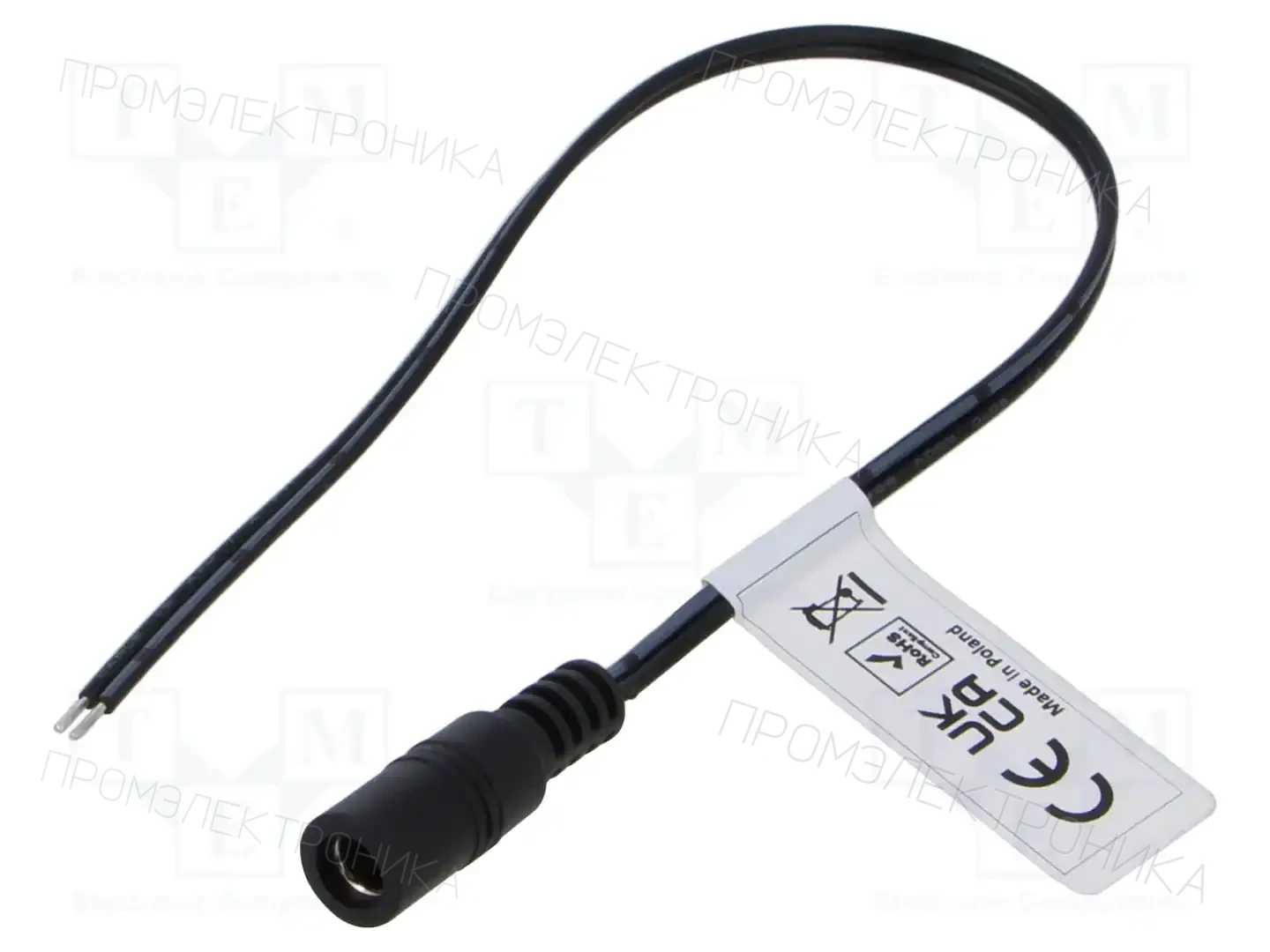 ESPE KG216-000-213-0025 — Кабели питания DC