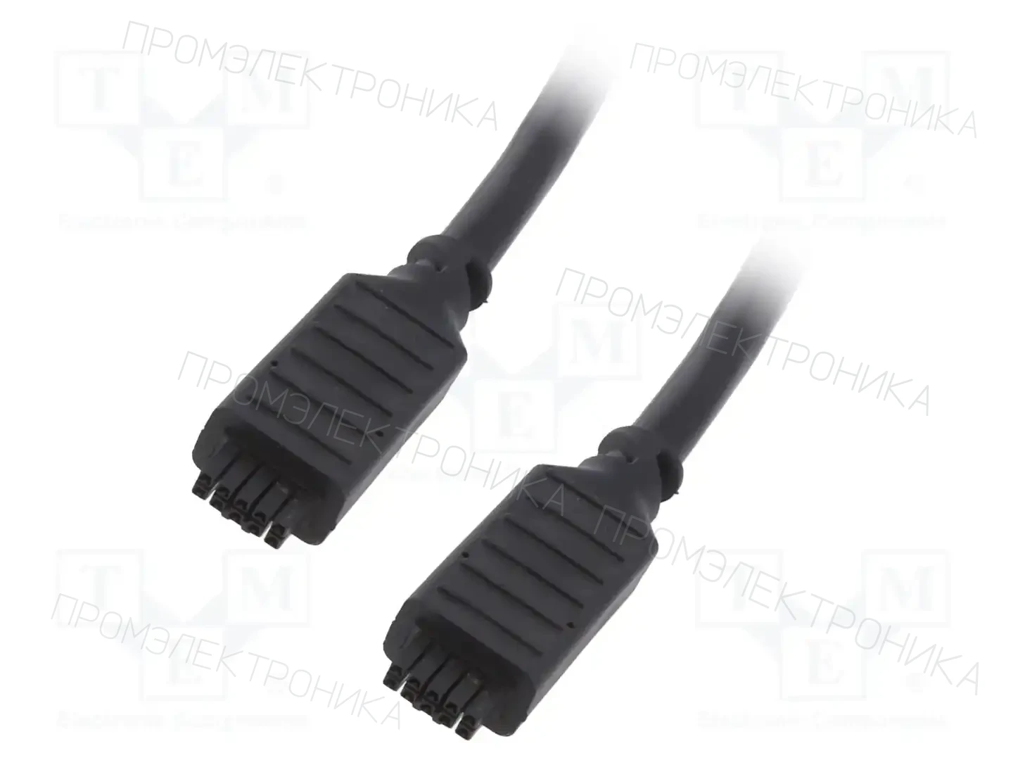 MOLEX 2451301030 — Кабельные сборки кабель-плата