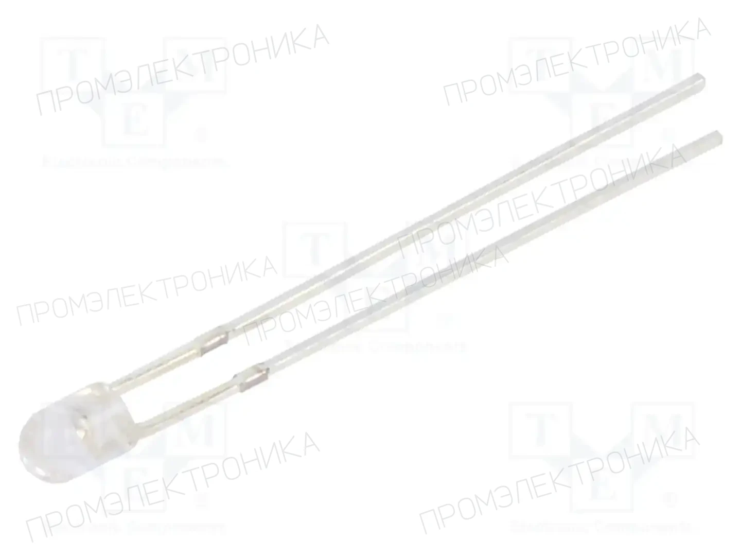 OPTOSUPPLY OSB5SA3761B-12V — Круглые светодиоды THT