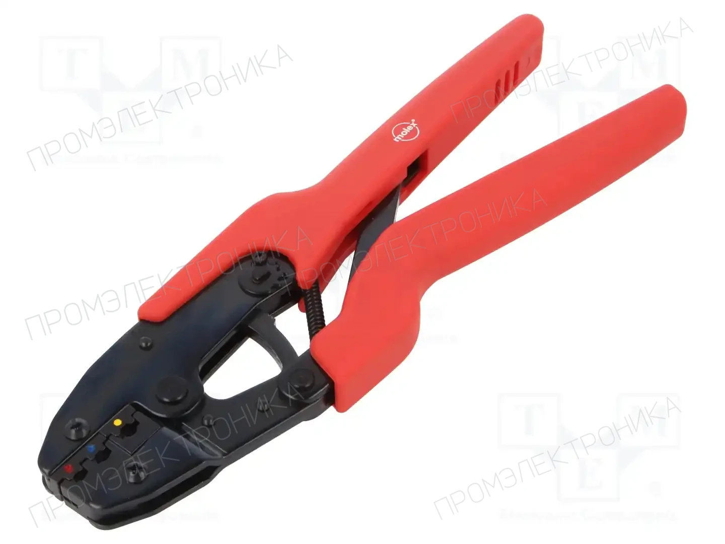 MOLEX 0640160036 — Специальные струбцины