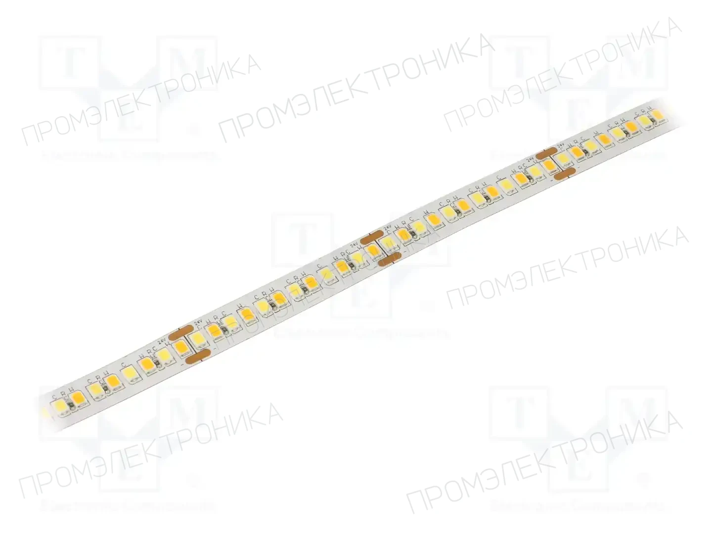 IPIXEL LED S010240BC2PZ/C1 — Источники света - светодиодные ленты